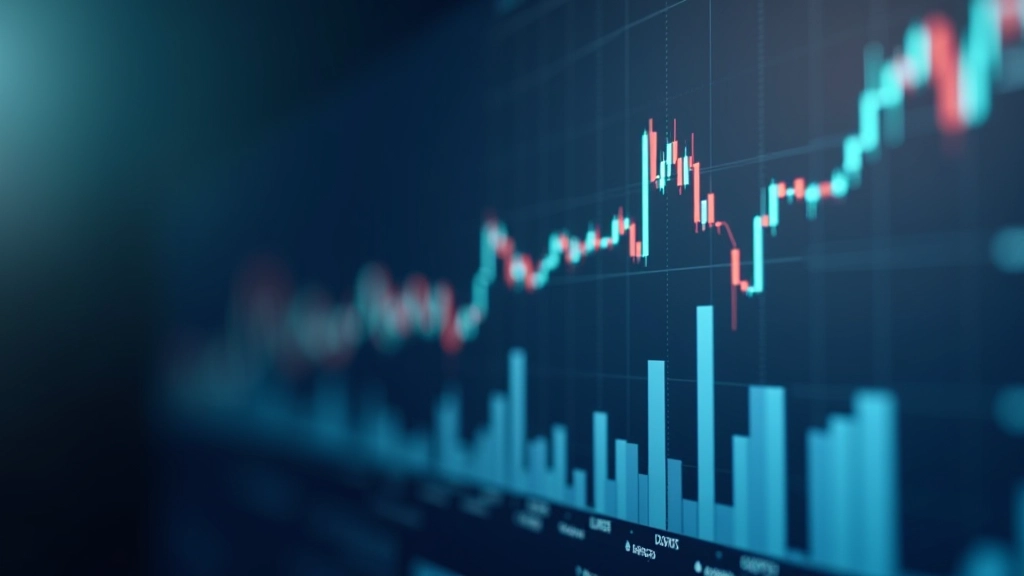 Graf vývoje kurzu české koruny vůči euru s vyznačením období intervencí ČNB