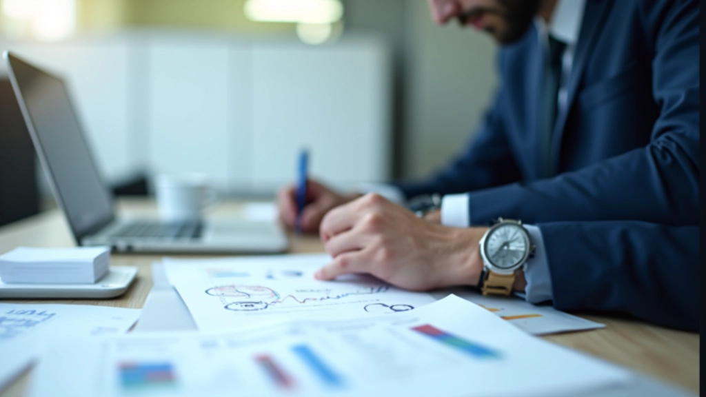 Analýza devizového trhu s tabulkami a grafy ekonomických ukazatelů